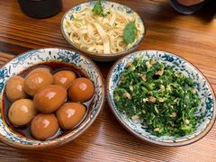 -新万鑫银丝面·非遗无锡味(惠山古镇店)