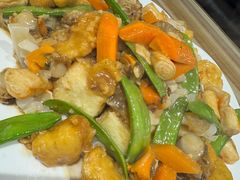 -桃子餐厅·天津菜(红星路直营店)