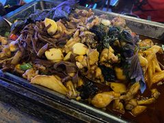 -情蛙里(平沙钰海万国汇店)