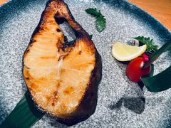 -仓桥家·焗寿司·锅物(光谷步行街店)
