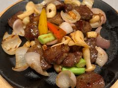 -鲍鱼王子(深圳大厦店)
