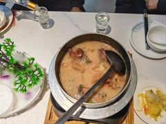 -楚鱼王·河鲜·湖北菜(华农店)