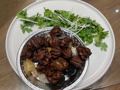 火燎鸭心-北京全聚德(西翠路店)