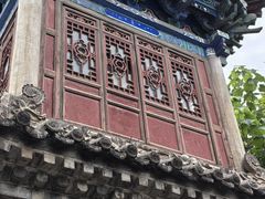 -万寿八仙宫