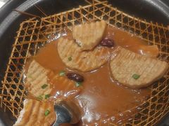 -和源祥·日照菜扛把子(万平口一店)