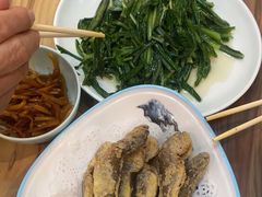 -合合春饼·酱骨·东北菜(潘家园店)