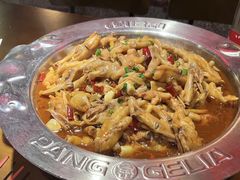 -胖哥俩肉蟹煲(苏州中心店)