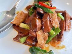 -沈灶河豚宴·河豚融合餐厅(汉中路店)