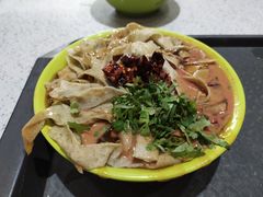 锅巴菜-大福来锅巴菜(古文化街店)