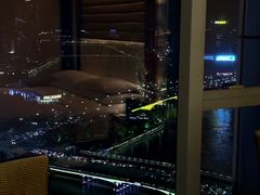 -宁波香格里拉大酒店