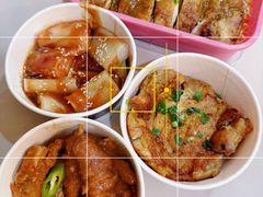 -憶廟街 X 沙角邨(太古城店)