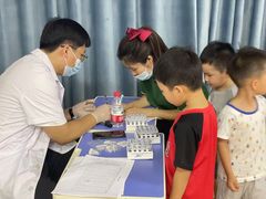 -北京市邮政管理局海慧寺幼儿园