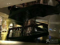 -君悦酒店·乐厨·高空自助餐(青年大街店)
