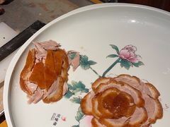 -京味斋·北京烤鸭(北京南站洋桥店)