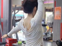 -VPsmart私教健身工作室(新华路旗舰店)