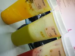 -LELECHA乐乐茶(美罗城店)