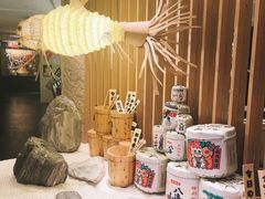 -佛山希尔顿酒店·融誉亚洲美食荟