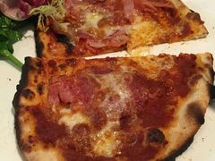 -La Strada(安福路店)