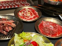 -西塔老太太泥炉烤肉(东百中心B馆店)