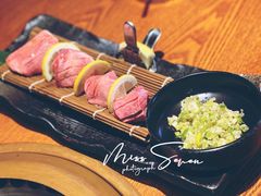 -炎蔵牛舌烤肉