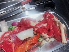 -马路牙子烧烤音乐酒馆(望京店)