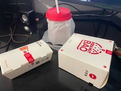 -必胜客(大悦城店)