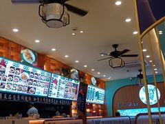 -伊北味·清真青海拉面村(延安路店)
