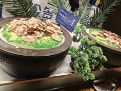 -星伦多自助料理·涮烤一体(虹悦城店)