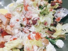 柯布彩虹沙拉-娜娜家·Nana's restaurant(国金汇店)