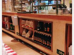 -西贝(宝乐汇店)