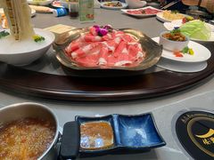 -楼里火锅餐厅(文化城店)