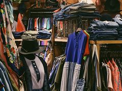 -美华氏(维多利中心店)