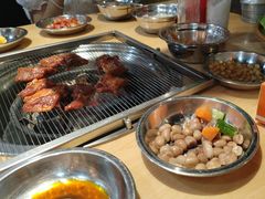 -麻蒲碳烤肉(梅花园店)