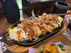 -弓二·烧鸟居酒屋(财富购物中心店)