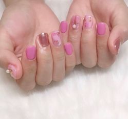 -Halo美甲美睫