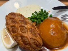 -宜家·瑞典风味餐厅(四元桥店)