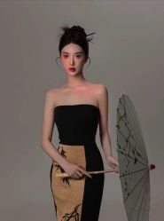 -花屿迷鹿写真馆