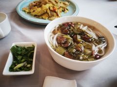 花溪牛肉粉-贵州大厦贵州厅(樱花园西街店)