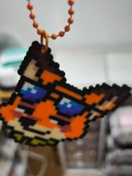 -热爱手作·拼豆·香薰蜡烛