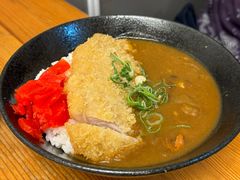 -逢阪にこにこ庵