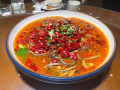 -飞虹鱼馆(春华路店)