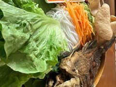 -婉泰·特色小吃·舂鸡脚(告庄二店)