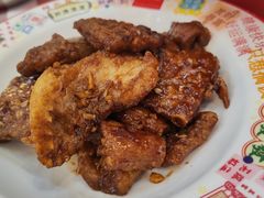 -吉源大排档·鱼生·海鲜(烧烤彩印厂店)