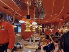 -牛牛章·章鱼水煎肉(光谷世界城店)