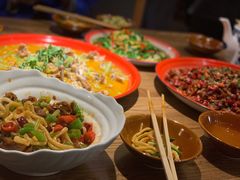 -文三里屯面馆(三里屯店)