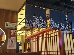 -千寻山野烤肉(中关村店)