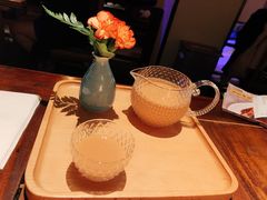 -绿茶餐厅(领展购物广场·中关村店)