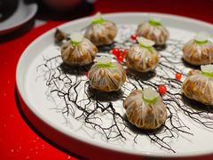 黑松露珍菌包-桂语山房(满觉陇店)
