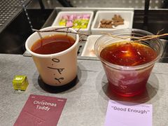 -O.P.S. CAFE