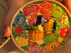 -龟兹KUCINA·新疆菜(前滩L+PLAZA店)